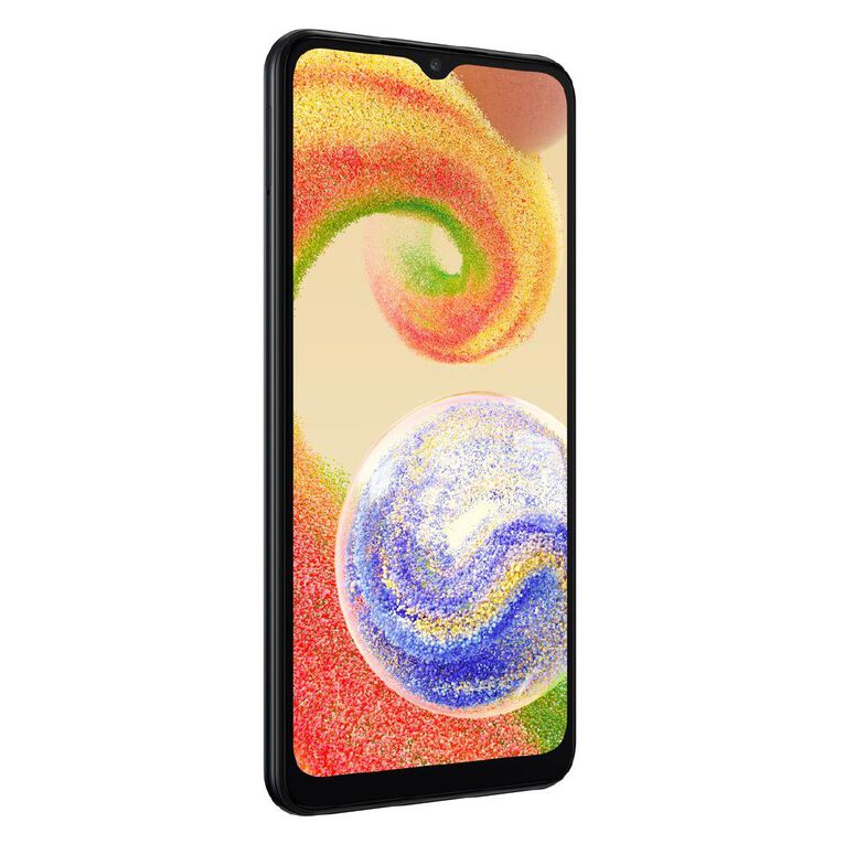 Samsung Galaxy A07 4G 64GB with One NZ SIM Black