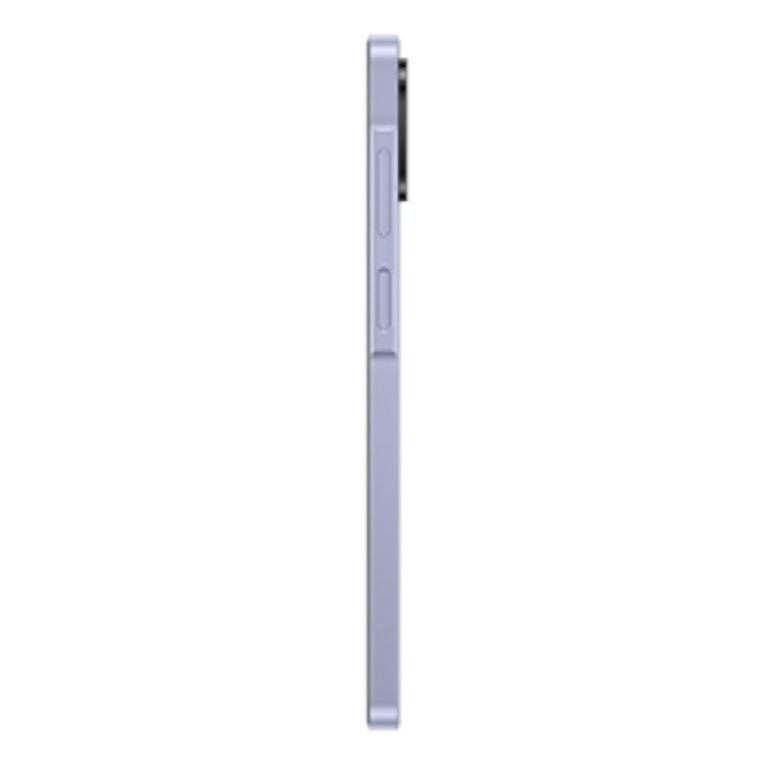 Samsung Galaxy A07 4G 64GB with 2degrees Sim Bundle Light Violet