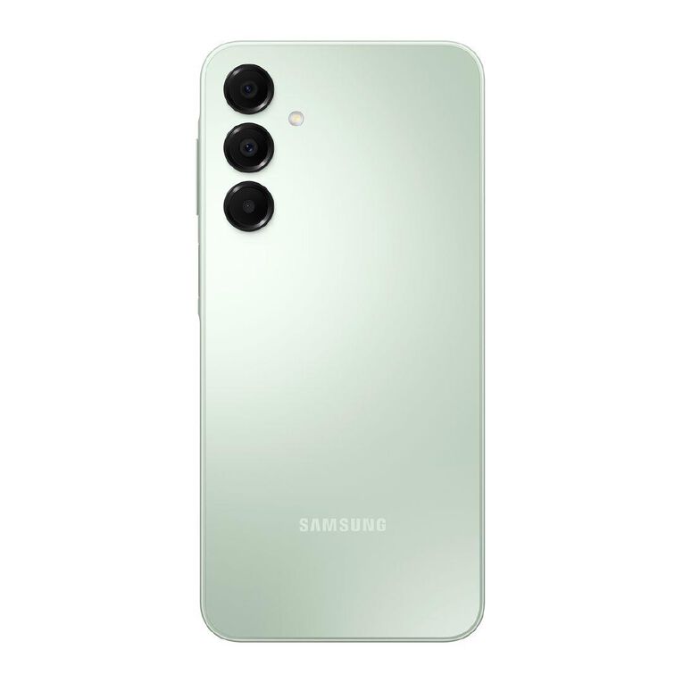 Samsung Galaxy A16 4G with Spark SIM Light Green