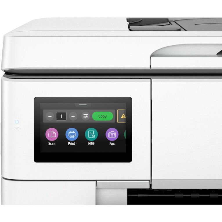 HP OfficeJet Pro 9730e WF All-in-One Printer - Instant Ink Enabled
