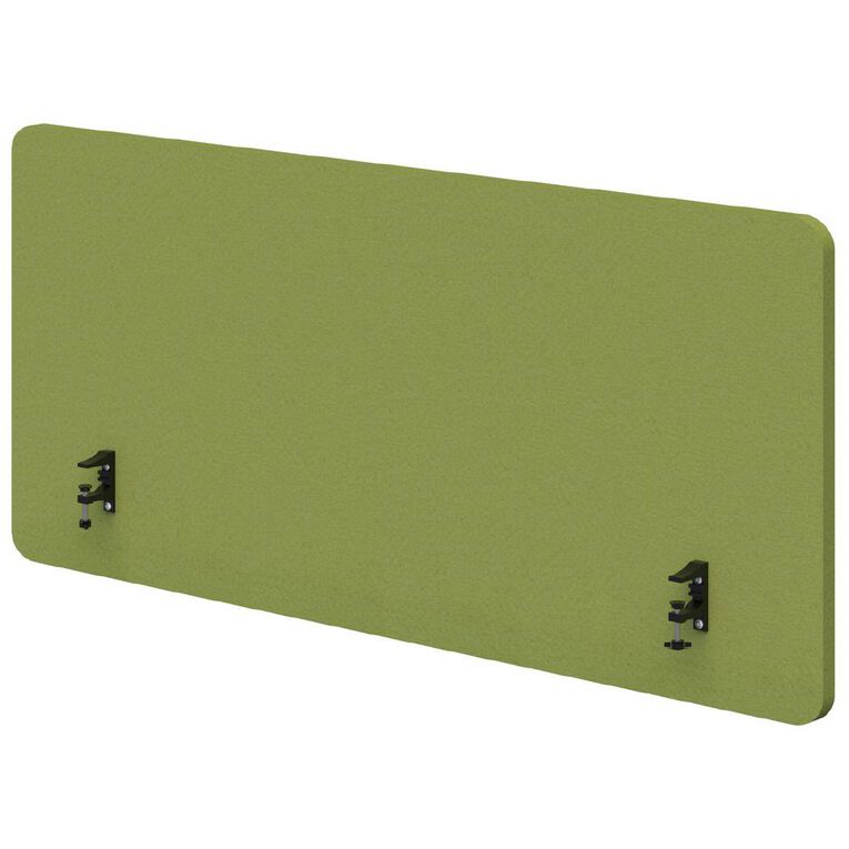 Rapid Acoustic Side Mount Screen 1500L Grey