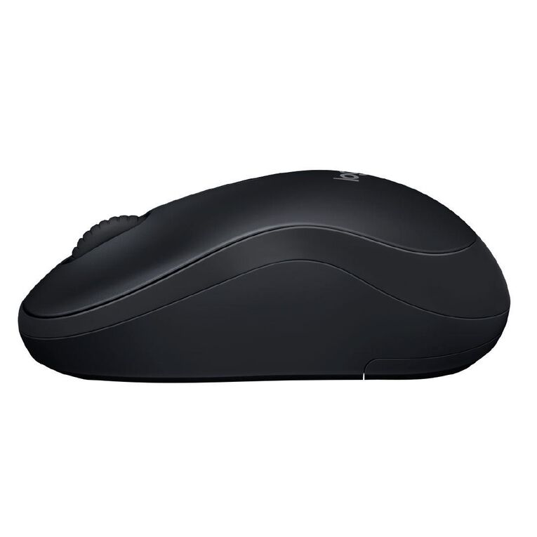 Logitech M240 Silent Bluetooth Mouse - Graphite