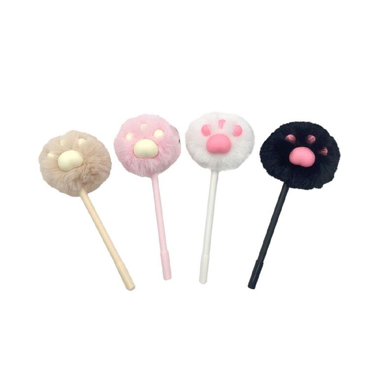 Uniti Kids Cat Paw Pen
