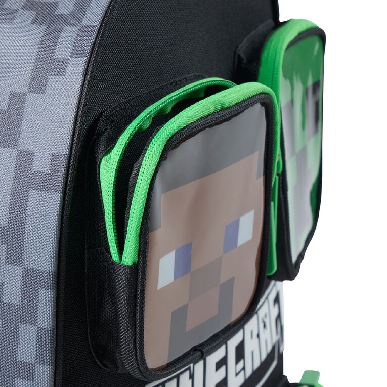 Minecraft Backpack