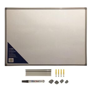 Litewyte A1 Whiteboard 600mm x 850mm