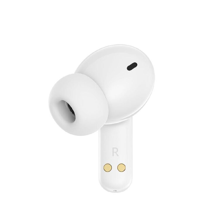 JVC True Wireless Noise Cancelling Earbuds JVTW902WHT White