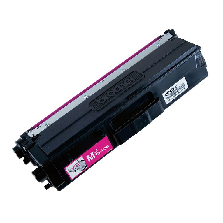 Brother Toner TN443M 4000 pages