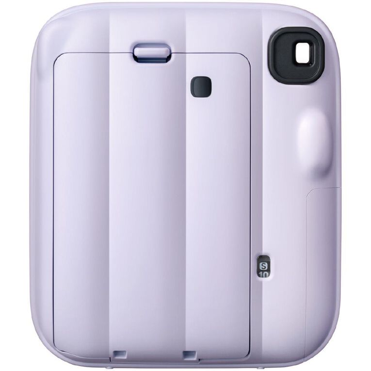 Fujifilm Instax Mini 13 Dreamy Purple Camera