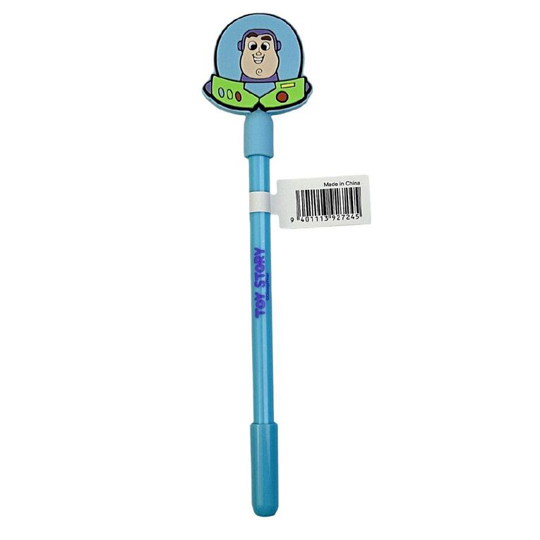 Toy Story Buzz Pen