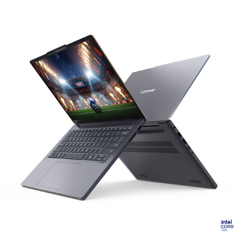 Lenovo IDP Slim 3i 14 Inch Intel Core 3 304 8GB/256GB SSD Win11 Laptop