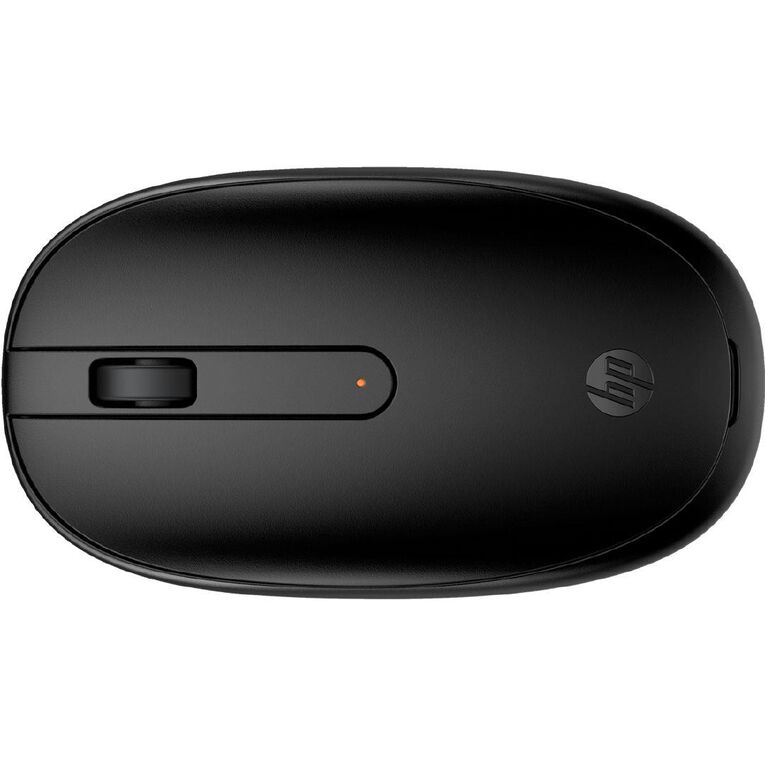 HP 240 Bluetooth Mouse - Black