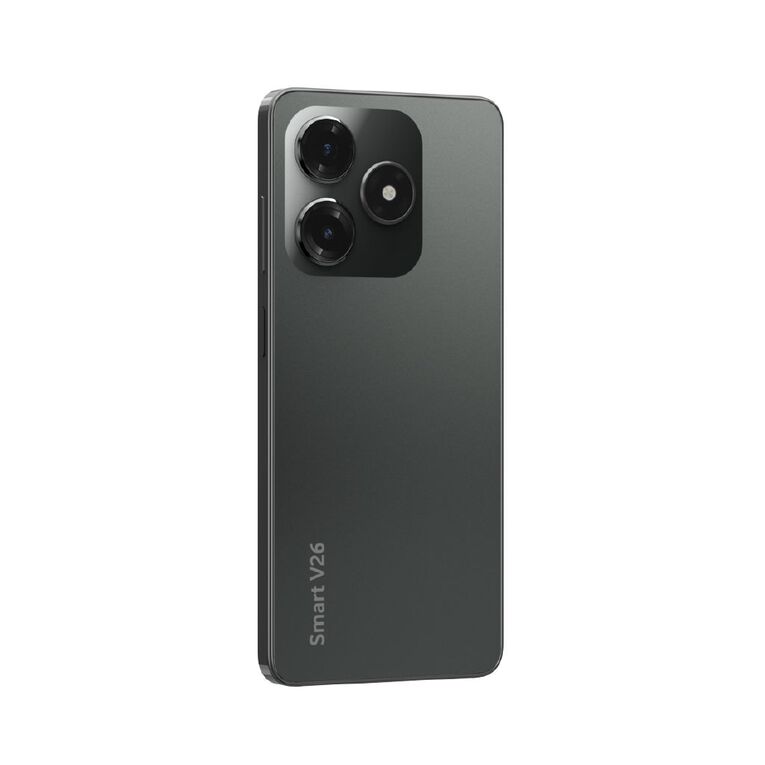 One NZ Smart V26 Locked 4G with One NZ SIM Black