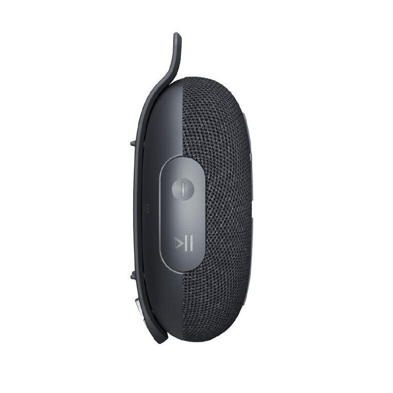 Ultimate Ears MINIROLL Black