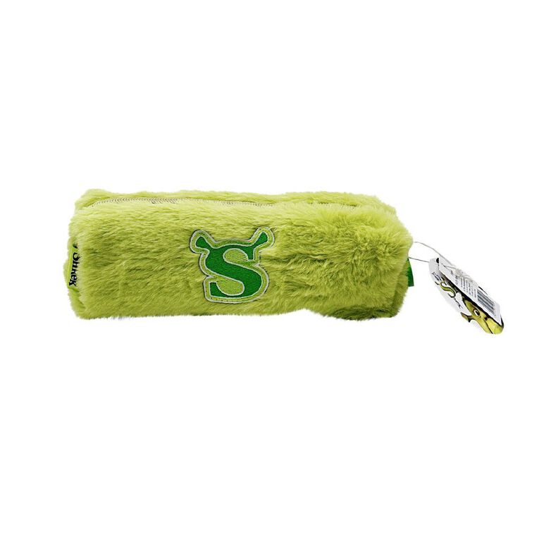 Shrek Pencil Case