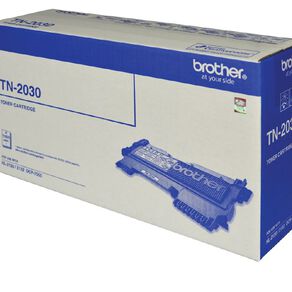 Brother Toner TN2030 Black 1000 Pages