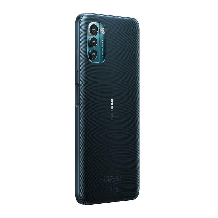 Nokia Spark G21 64GB Blue