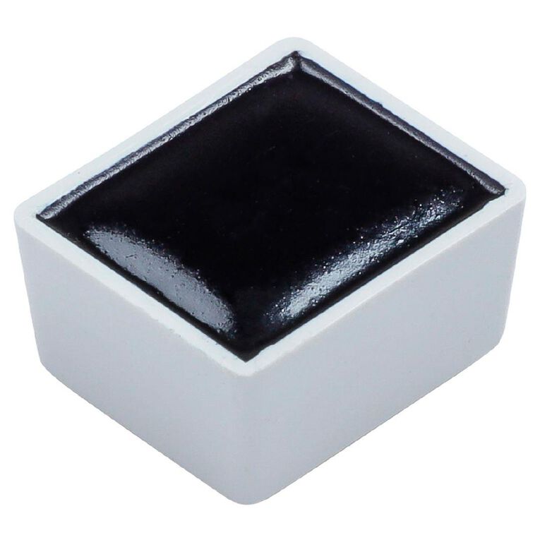 BLOCKX Watercolour Half Pan S2 256 Indigo