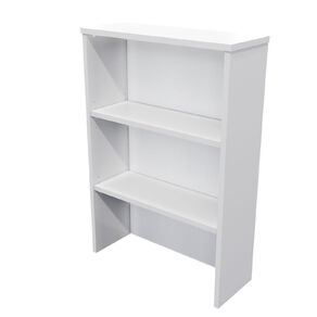 Zealand Hutch 800 White