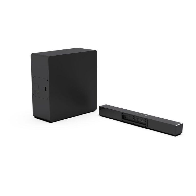 Veon 2.1 Mini Soundbar With Wireless Subwoofer VNBS802W
