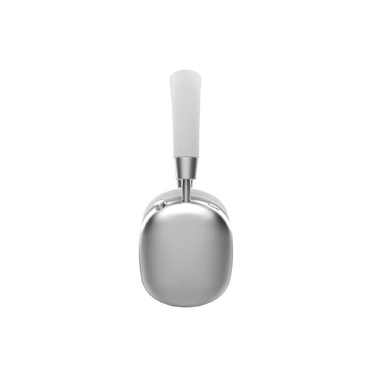 Veon Wireless Over Ear Noise Cancelling Headphones VNQ1001SLVR Silver