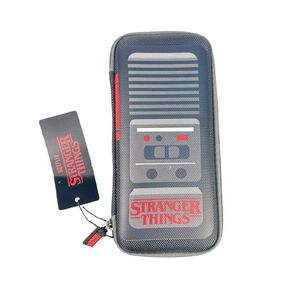 Stranger Things Pencil Case
