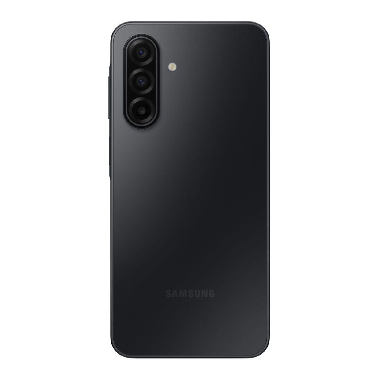 Samsung Galaxy A17 5G with Spark & Skinny SIM Black