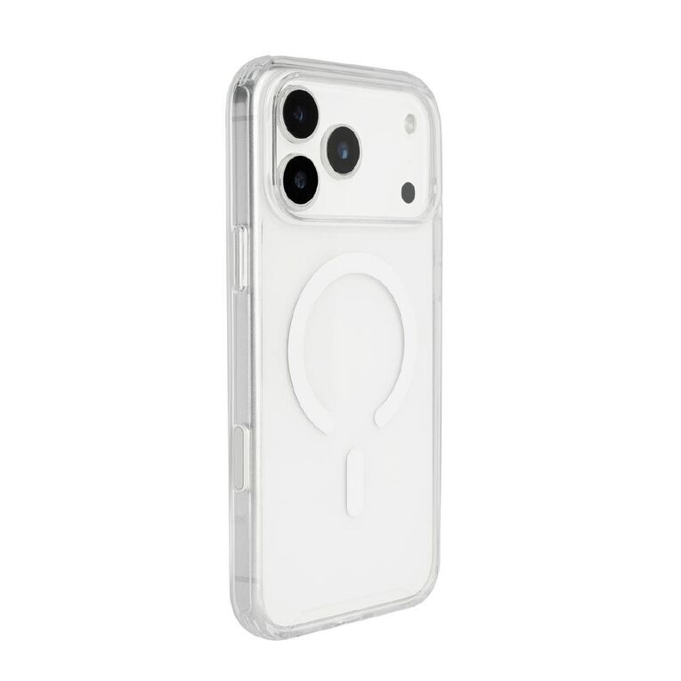 TPU Phone Case with Magsafe for iPhone 17 Pro Max