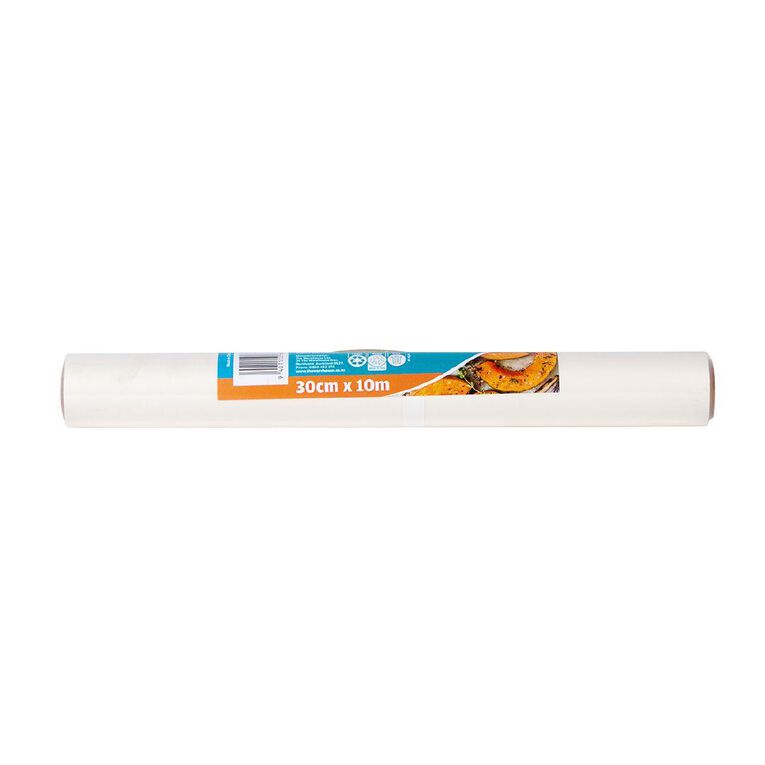 Living & Co Baking Paper 10m