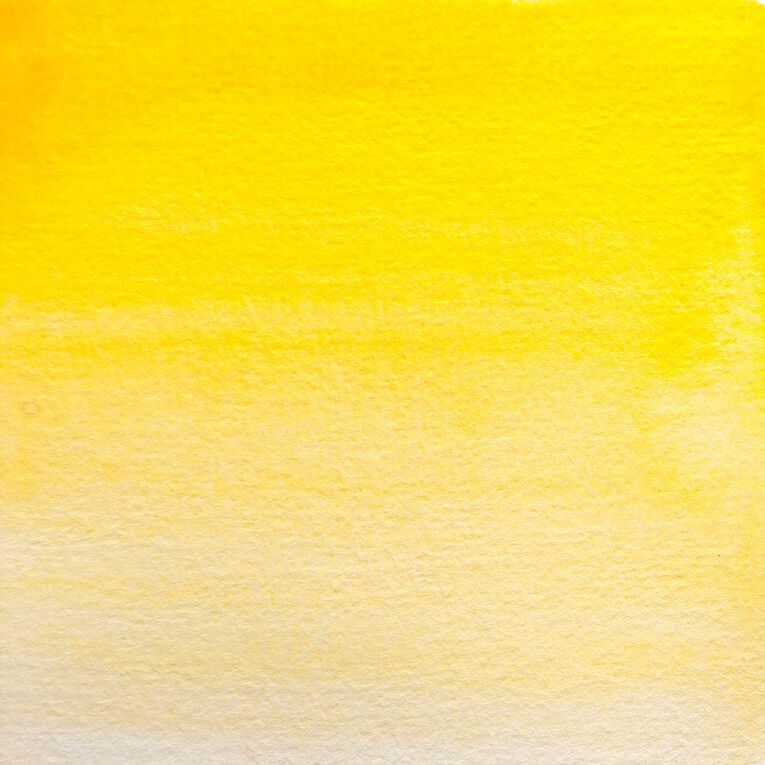 BLOCKX Watercolour Tube 15ml S3 315 Medium Cadmium Yellow Yellow
