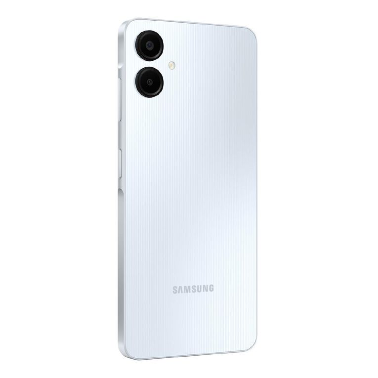Samsung Galaxy A06 4G with Spark Sim Bundle Blue Light