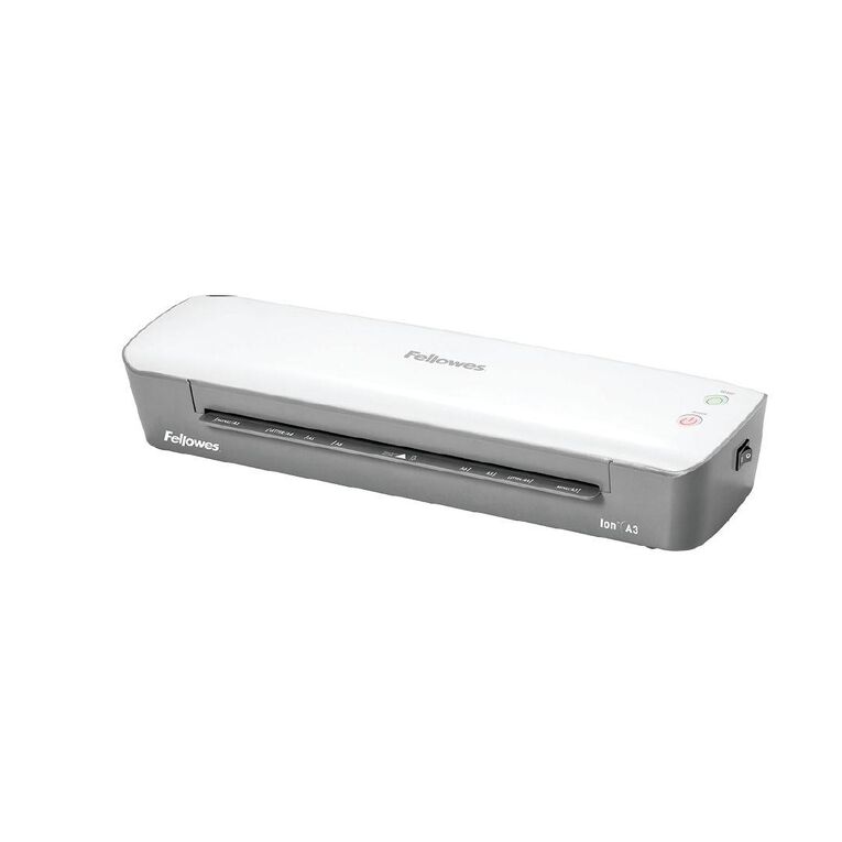 Fellowes Ion A3 Laminator