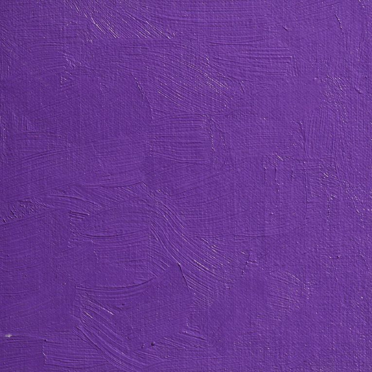 BLOCKX Oil Tube 35ml S3 431 Dioxazine Mauve