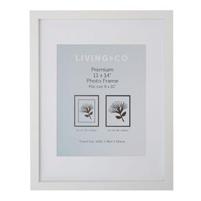 Living & Co Premium Photo Frame
