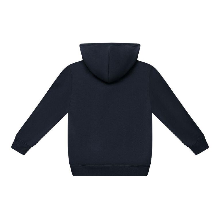 Schooltex Alexandra Primary Hoodie With Embroidery