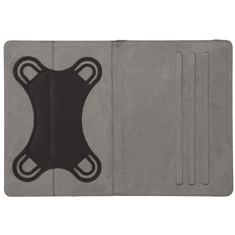 Tech.Inc 10 inch Tablet Case Grey Mid