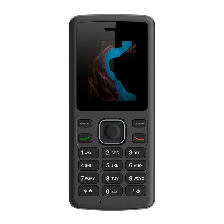 Mobiwire Nikiti 2 4G Locked with One NZ SIM