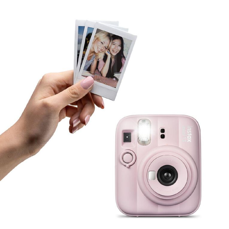 Fujifilm Instax Mini 13 Candy Pink Camera
