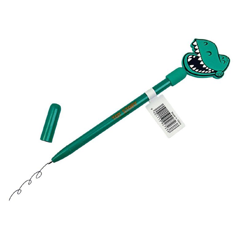 Toy Story Rex Pen