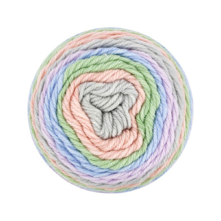Birch Yarn Willow Yarn Print 45% Acrylic 55% Nylon 150G Opaline