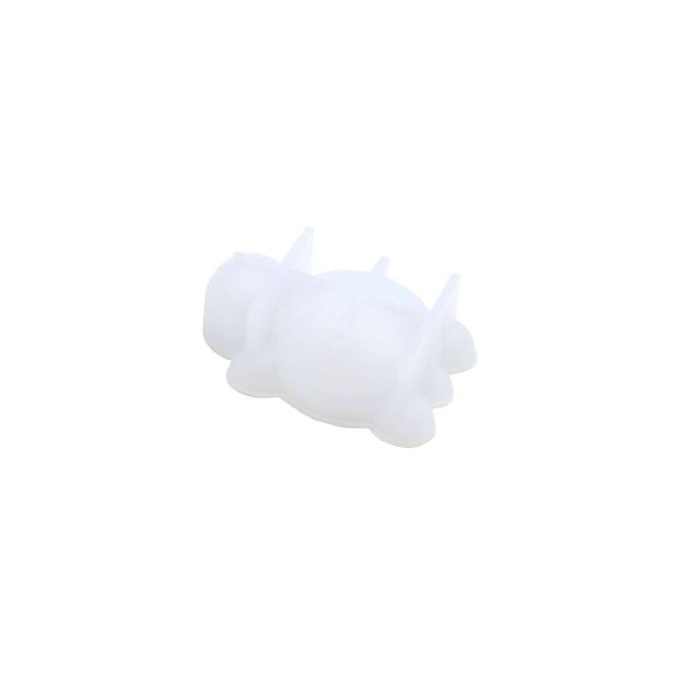 Uniti Resin Moulds Set Tortoise