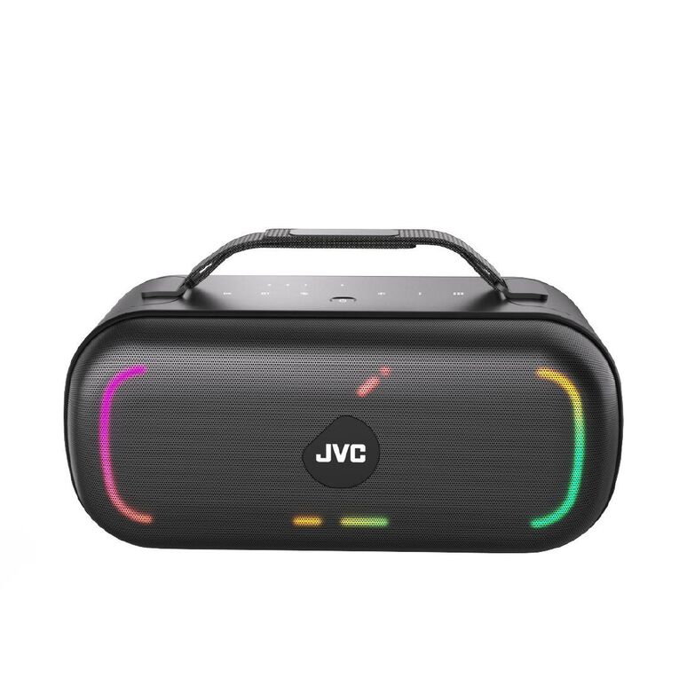 JVC IP67 50W Portable Speaker
