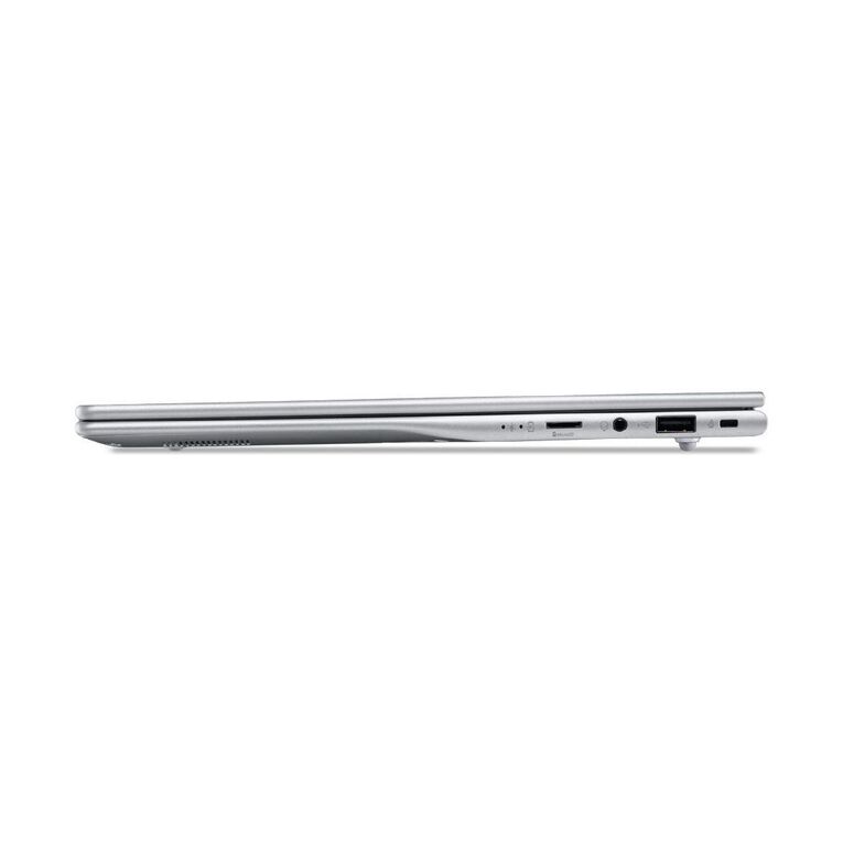 Acer Aspire Lite 15.6 Inch AMD Ryzen 5 7430U 8GB RAM 512GB SSD Windows11