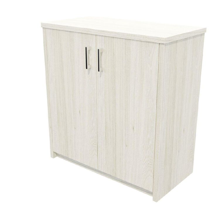 Zealand Credenza 800 Coastal Elm