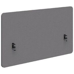 Rapid Acoustic Side Mount Screen 1800L Grey