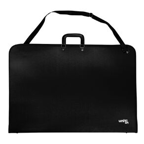 Uniti Art Case With Strap A2