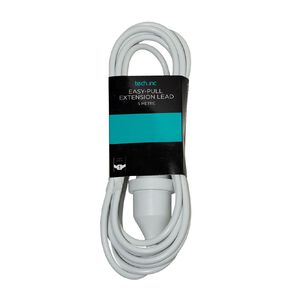 Tech.Inc Easy-Pull Lead - 5m 5m