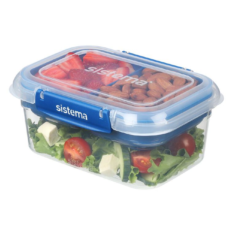 Sistema Stax Rectangle Assorted