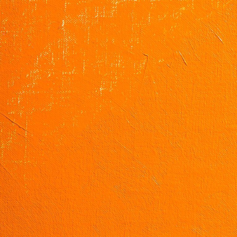 BLOCKX Oil Tube 35ml S6 811 Cadmium Orange
