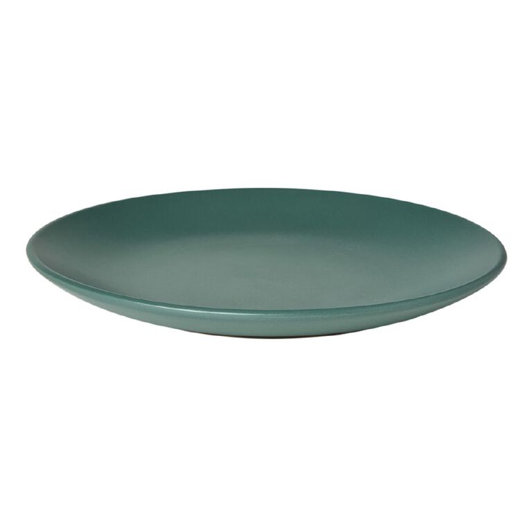 Living & Co Anyday Side Plate Green