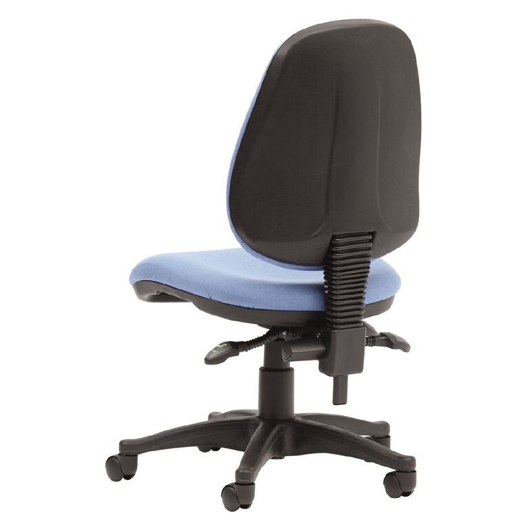 Chairmaster Apex Highback Chair Freshwater